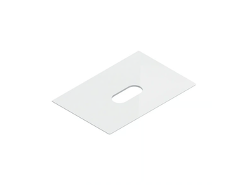Ceramic Top 75x50 by CERAMICA CATALANO - view 2